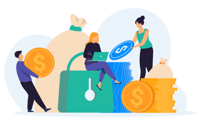 Save money with pay as you go pricing!