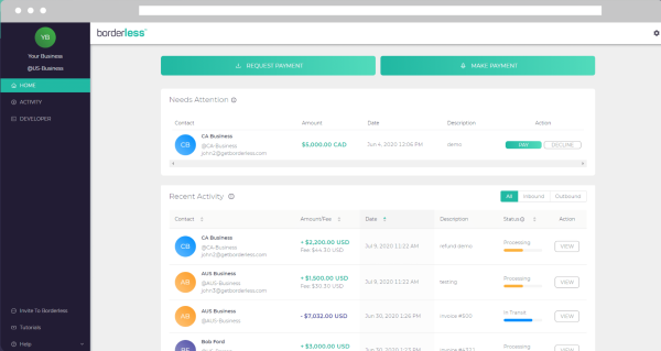 cropped dashboard